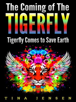 cover image of The Coming of the Tigerfly